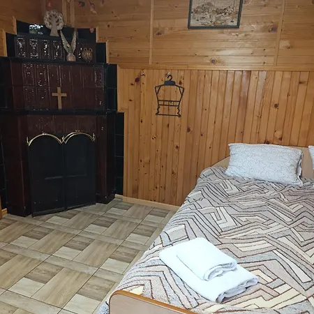 Villa Diola Косів Номер фото