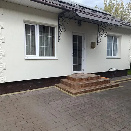 Villa Diola Косів Номер фото