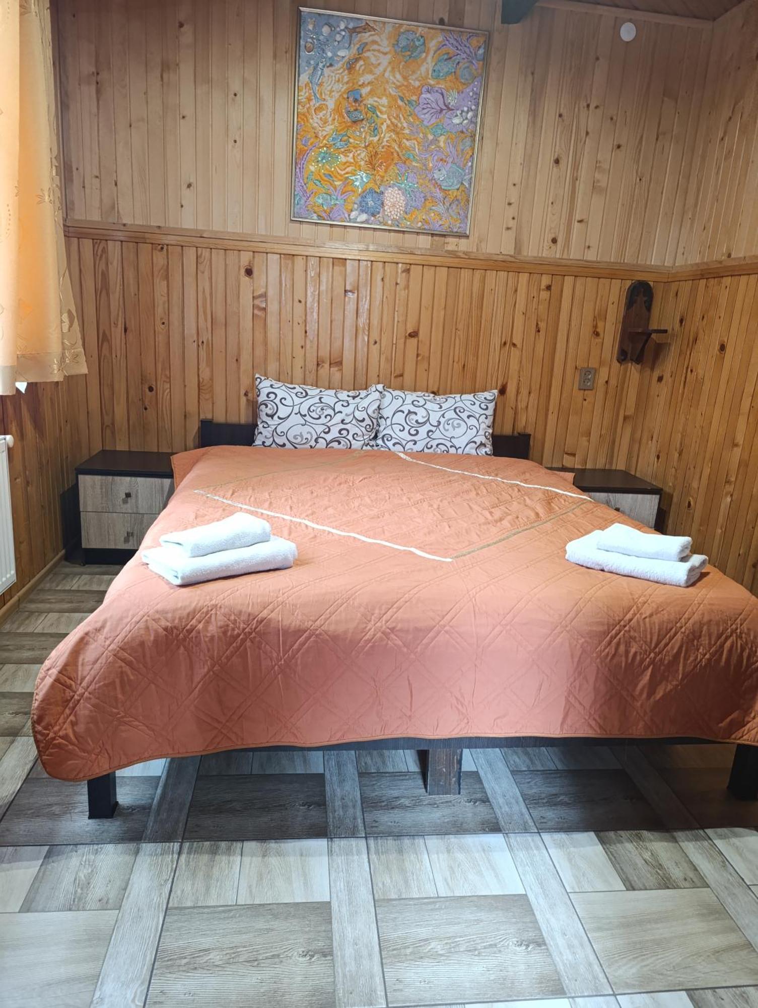 Diola Hotel Kosiv