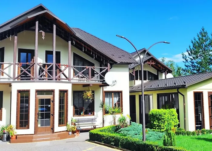 Villa Diola