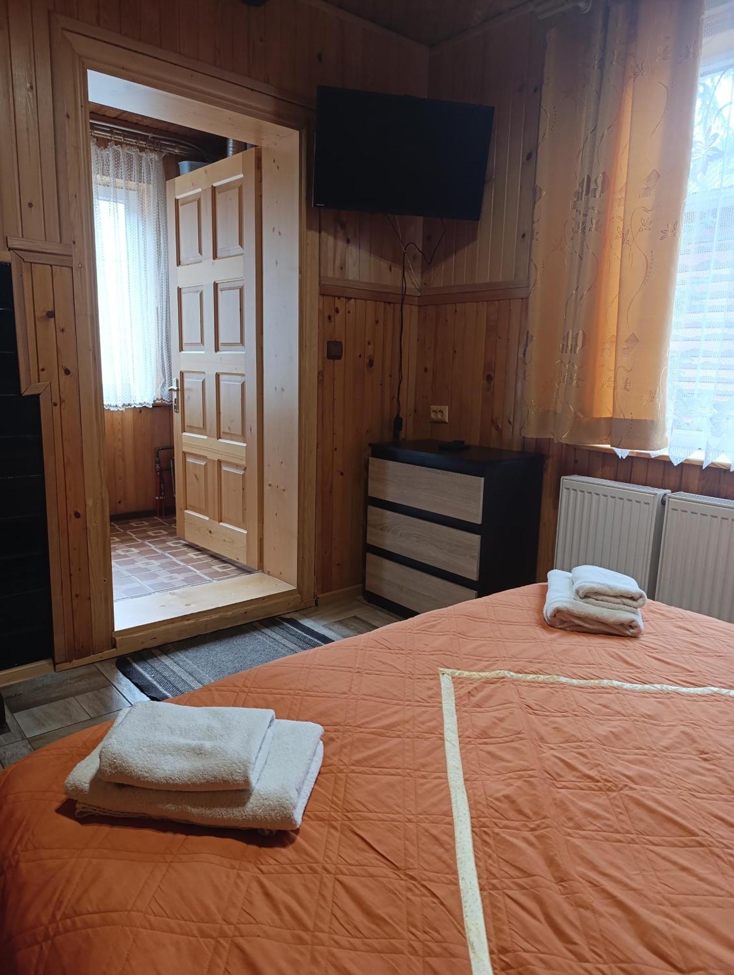 Hotel Diola Kosiv