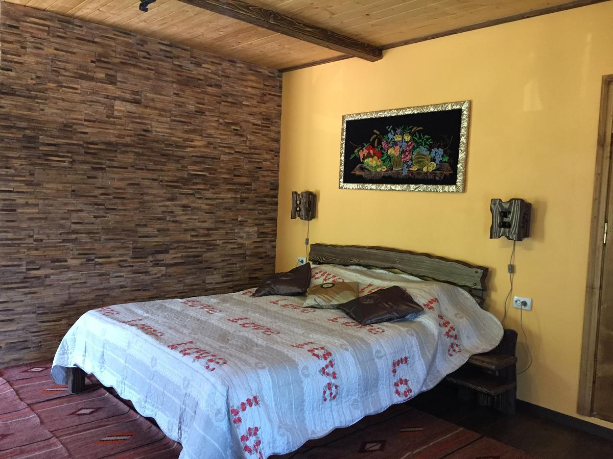 Diola Hotel Kosiv