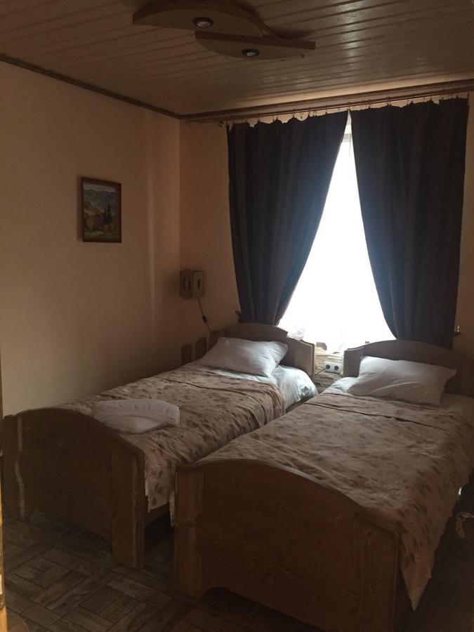 Diola Hotel Kosiv