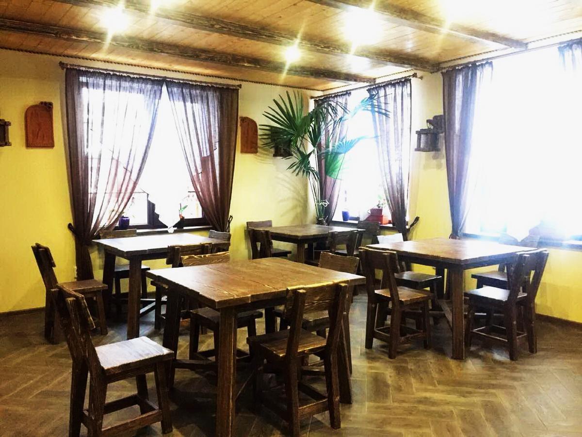 Diola Hotel Kosiv